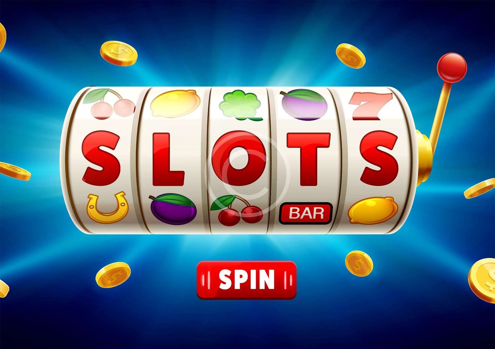 Best Slot Casino